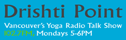 H.H. Vishwaguruji live interview on Radio Drishti Point