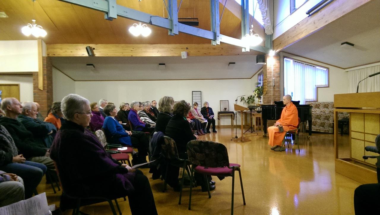 International Day of Peace in Kapiti, New Zealand 2015