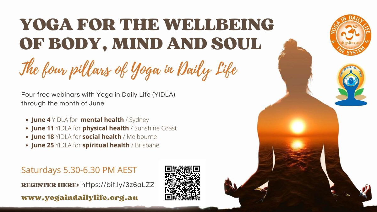 idy australia fb event