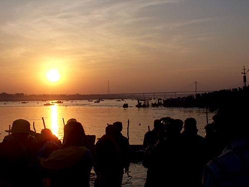 Ardh Kumbha Mela 2007