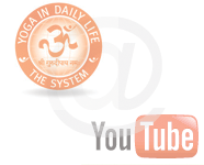 Youtube-Channel of Yoga in Daily Life