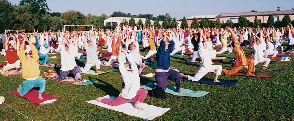 La signification et les effets des Asanas et des Pranayamas