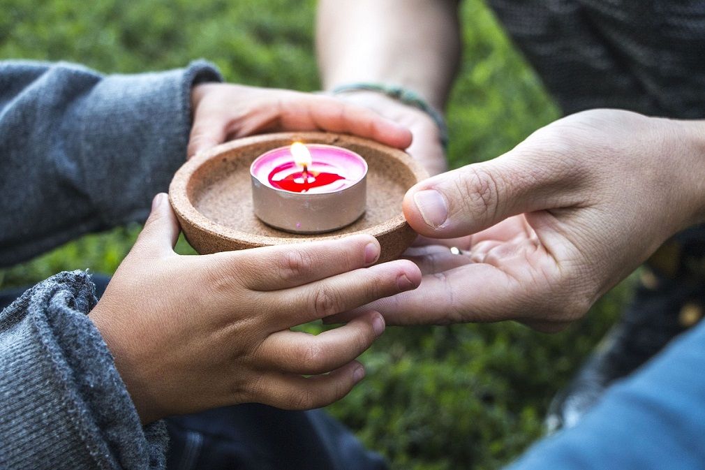 Worldwide Celebration of International Day of Peace